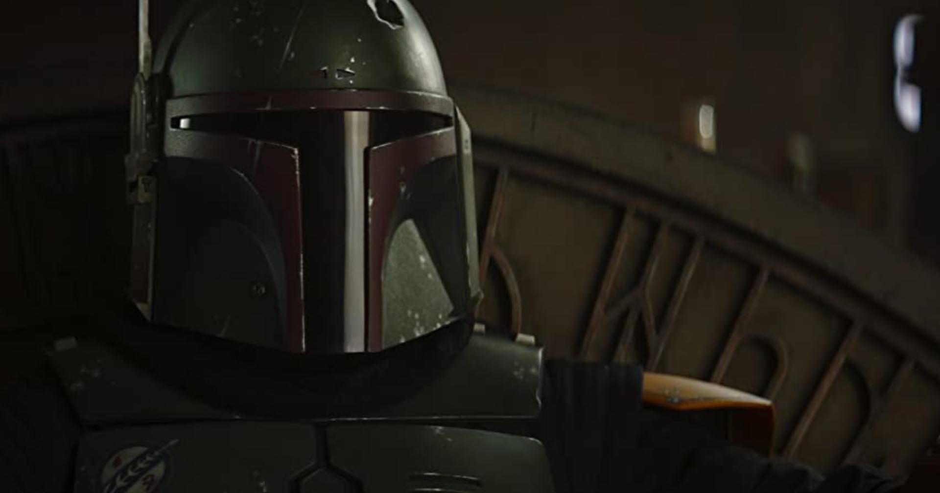 Disney เผยวิธีที่ Boba Fett หนีเอาตัวรอดจากหนอนทรายอย่างเป็นทางการใน ‘The Book of Boba Fett’