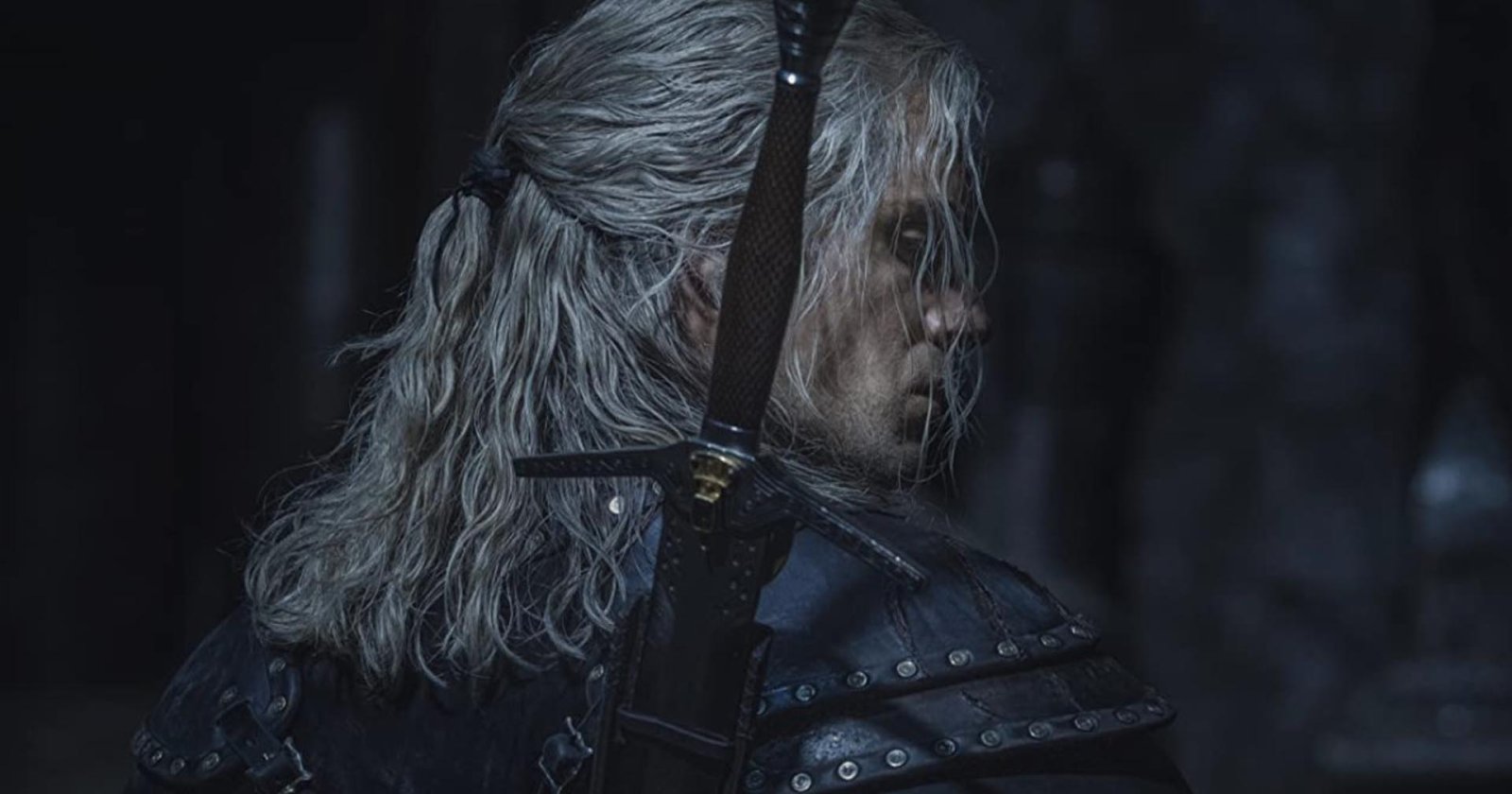 The Witcher Score, Netflix