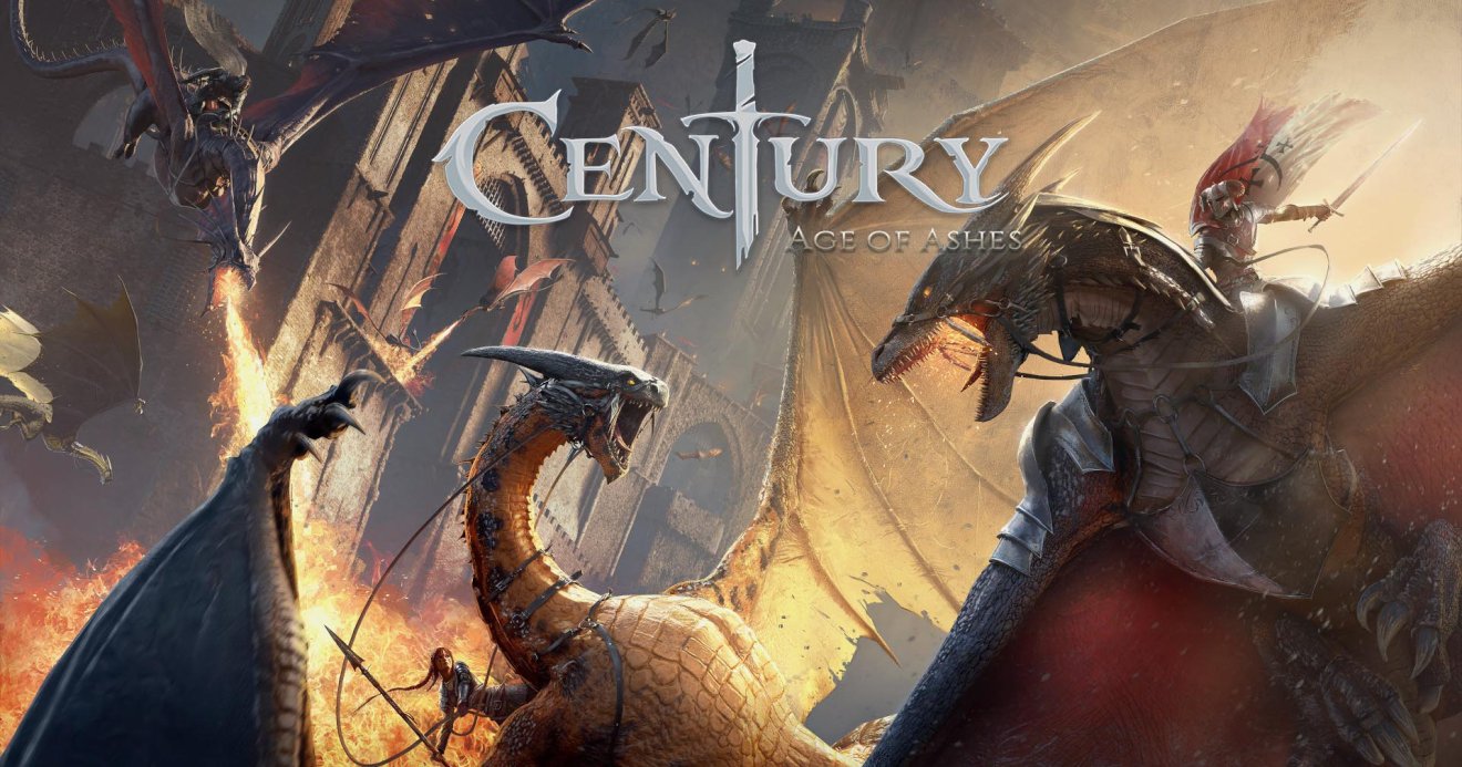 รีวิวเกม Century Age of Ashes