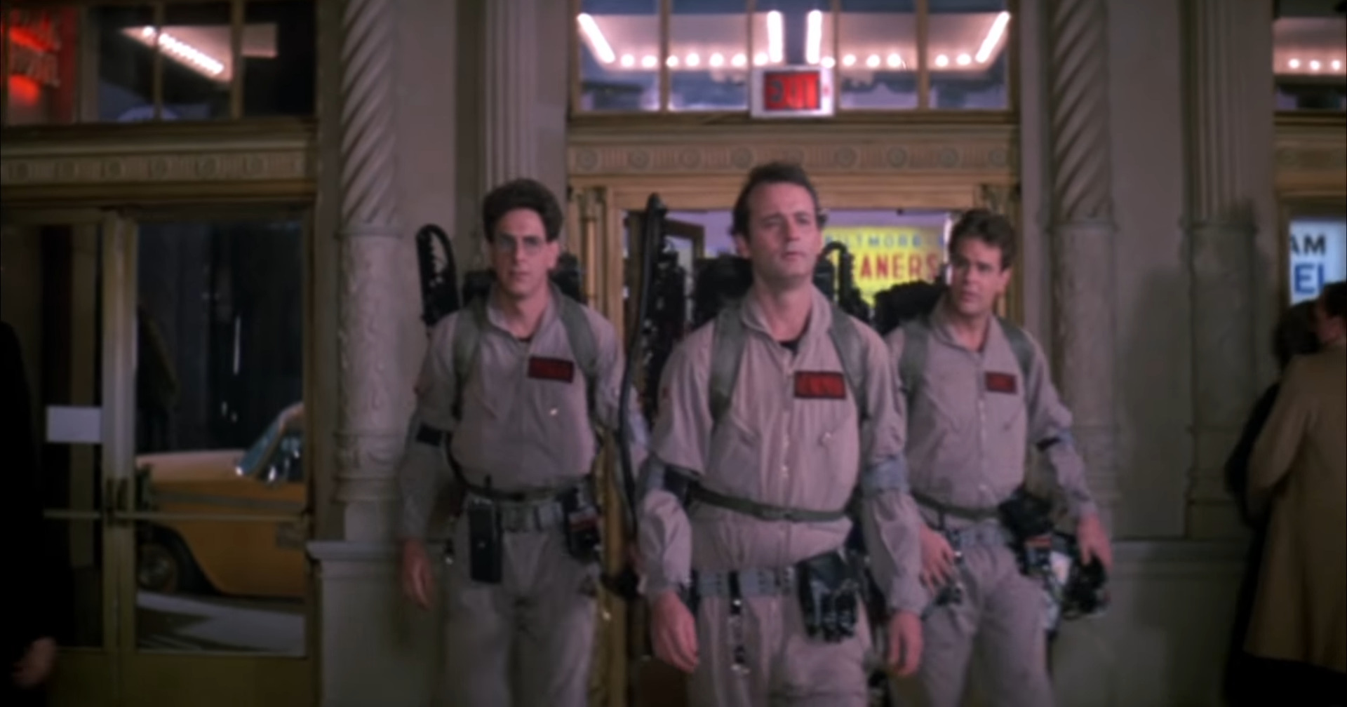 นักแสดง Ghostbusters เผยจะมีเกมใหม่ชื่อเดียวกับภาพยนตร์