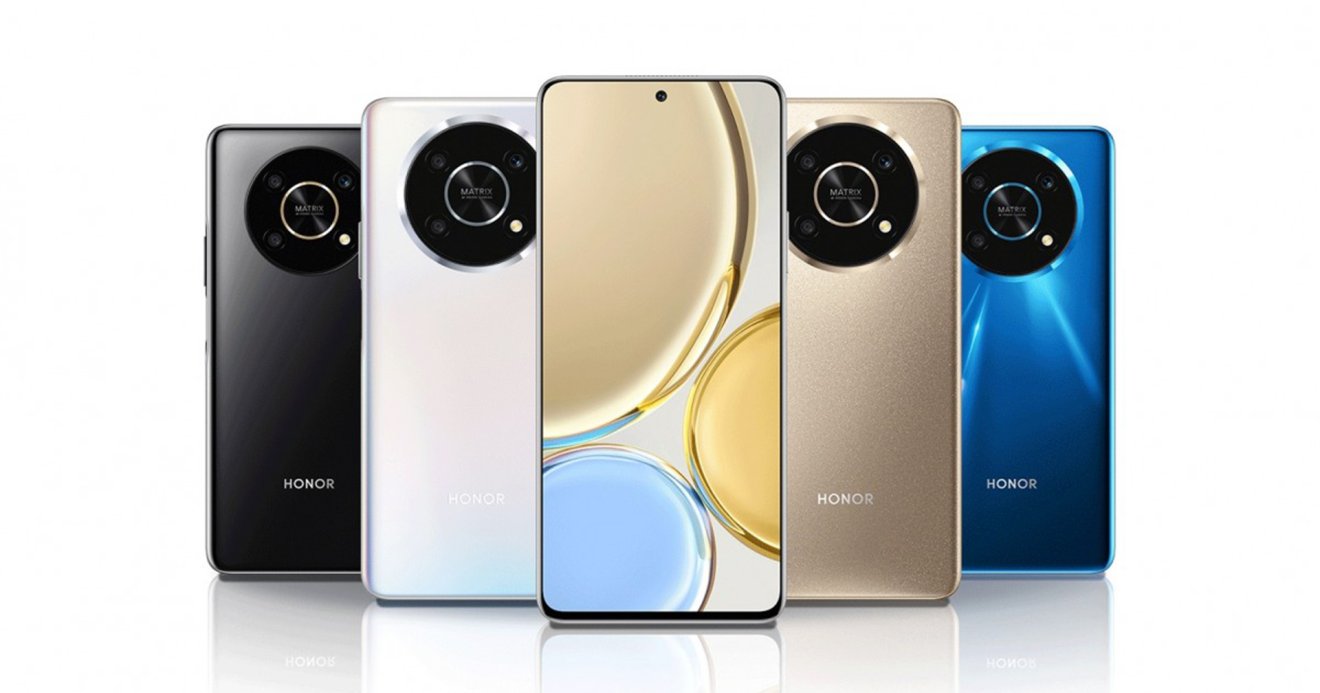 Honor X30