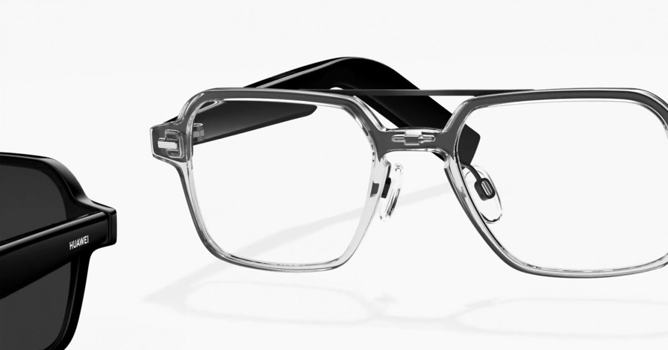 Huawei Smart Glasses