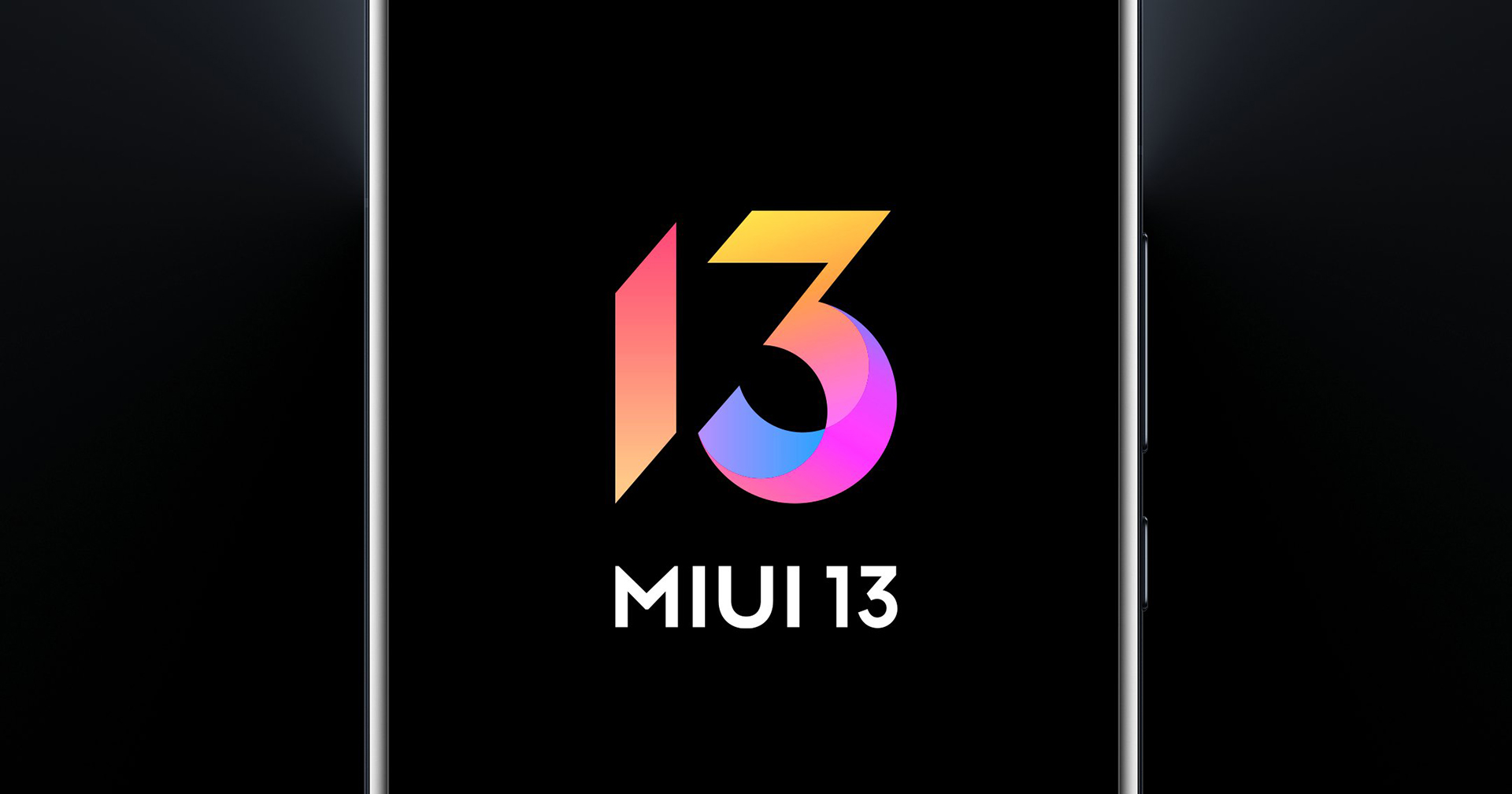 Xiaomi เผยรายชื่อสมาร์ตโฟนที่จะได้รับการอัปเกรด MIUI 13