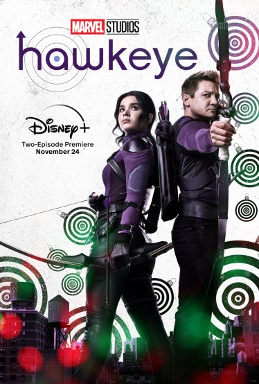 [รีวิวซีรีส์] Hawkeye – งานปล่อยของ(ที่แอบน่าเสียดาย)ส่งท้ายปีของมาร์เวล