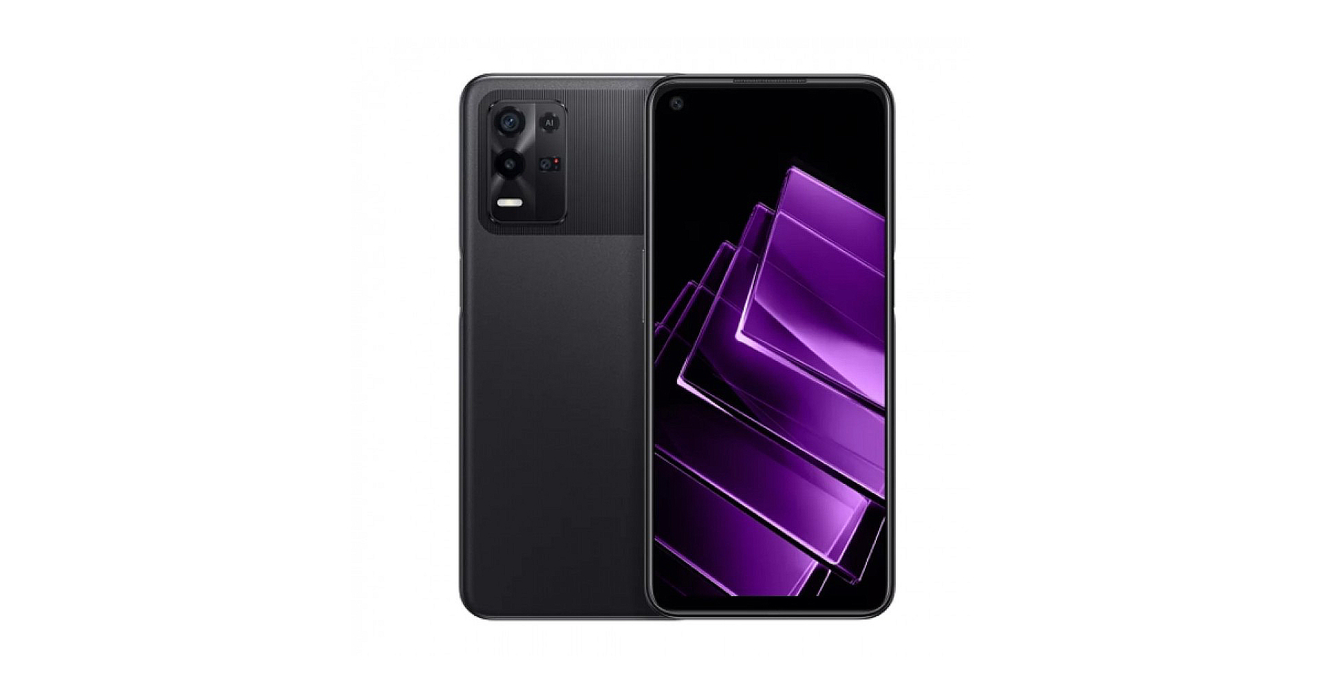 เปิดตัว OPPO K9x : ชิป Dimensity 810, แบตเตอรี่ 5,000 mAh