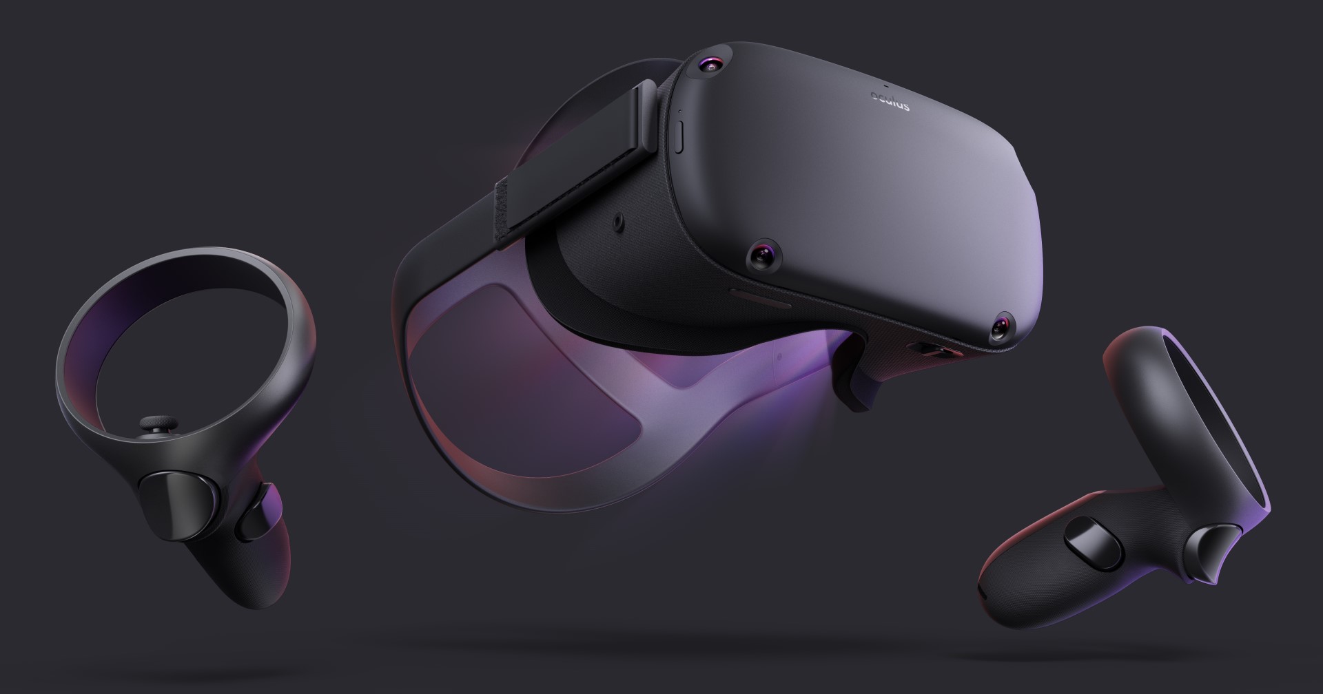 Oculus Quest จะปรับโฉมใหม่เป็น Meta Quest