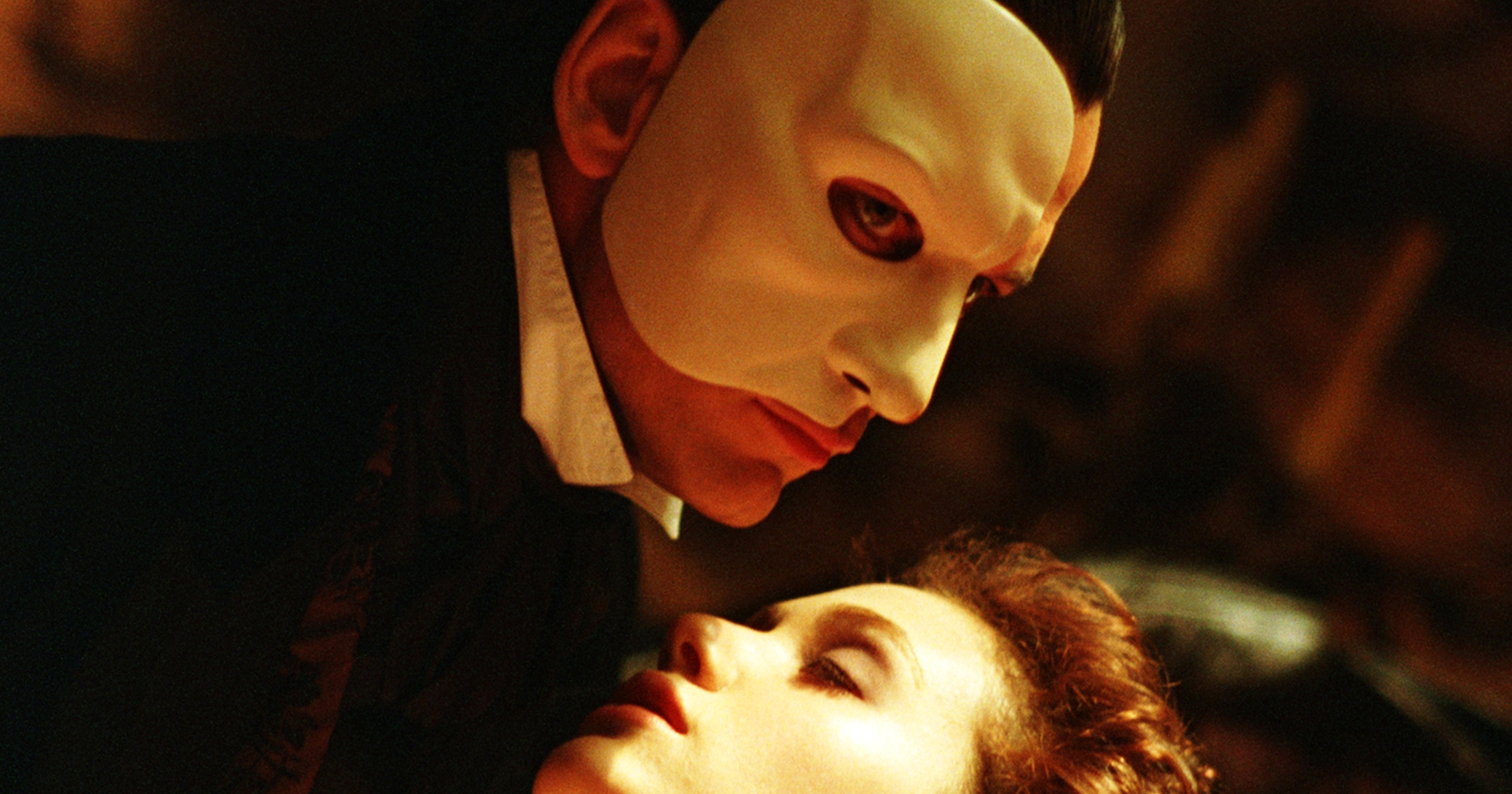 จอห์น เลเจนด์ เดินหน้าสร้าง ‘The Phantom Of The Opera’ เวอร์ชันใหม่ที่ทันสมัยยิ่งขึ้น