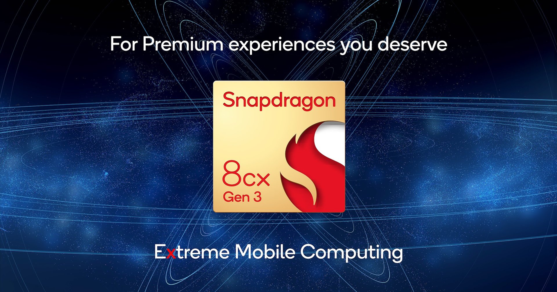 Qualcomm เปิดตัว Snapdragon 8cx Gen 3 : ชิปเซต 5 นาโนเมตร รุ่นแรกสำหรับแล็ปท็อป Windows-on-ARM