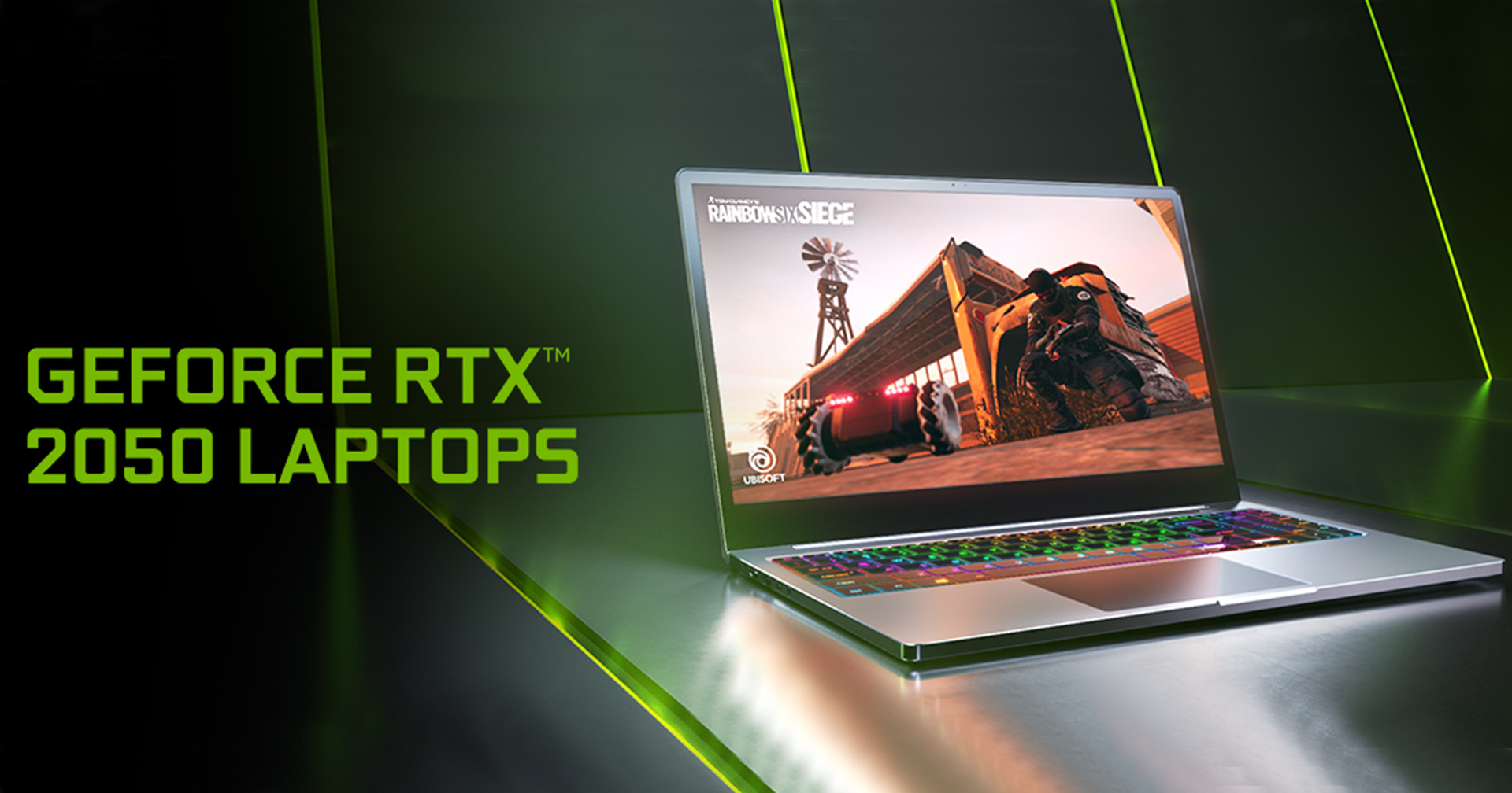 หลุดผลทดสอบ TimeSpy RTX 2050 และ MX 570