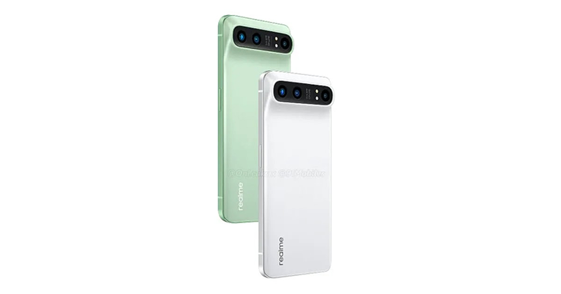 เรือธงสุดแรง Realme GT2 Pro เตรียมเปิดตัว 20 ธ.ค. นี้