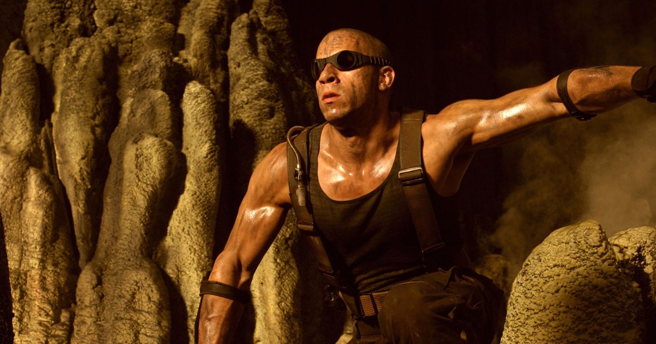 Riddick