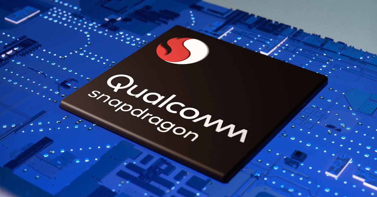 Snapdragon 8 Gen 1