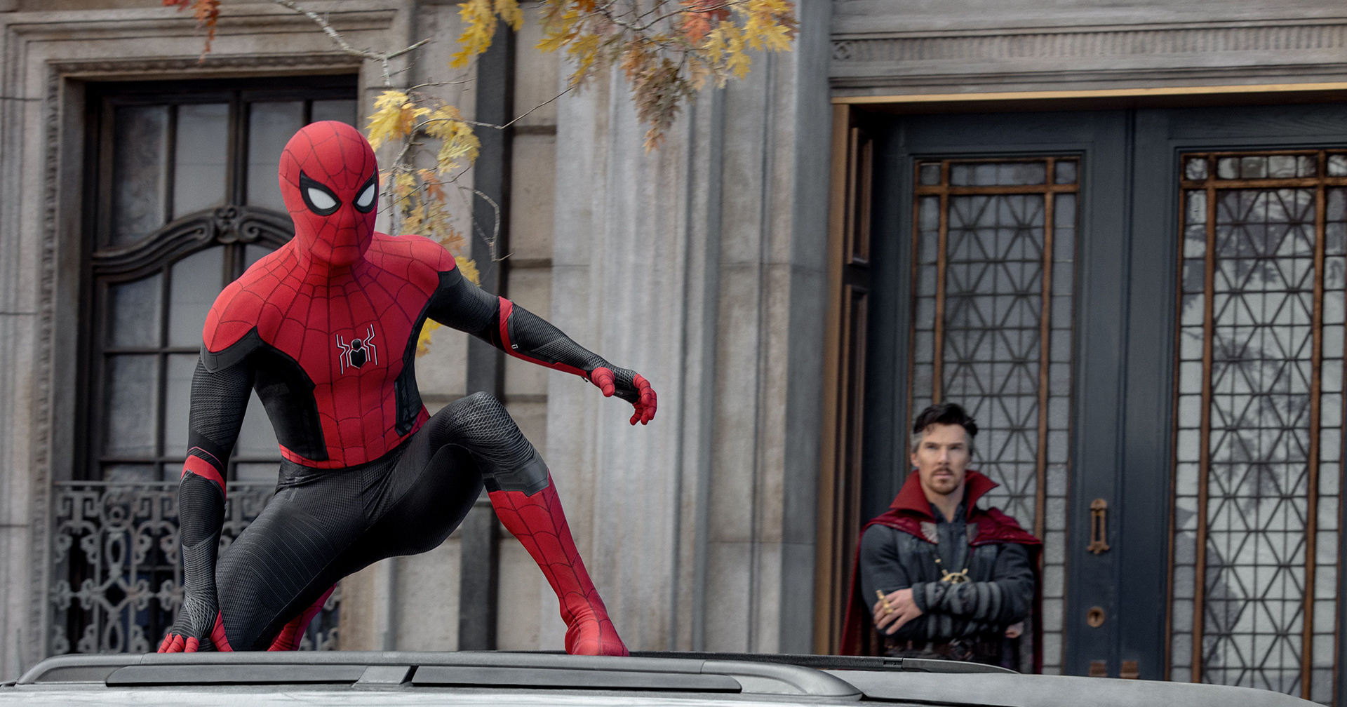 ทีมสร้าง ‘Spider-Man: No Way Home’ เตรียมผลักดันแคมเปญส่งชิงรางวัลออสการ์