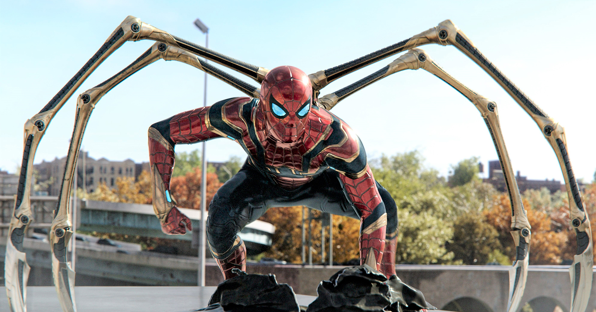 แรงต่อเนื่อง! ‘Spider-Man: No Way Home’ ขึ้นอันดับ 9 ของ 250 อันดับหนังที่ได้คะแนนสูงสุดใน IMDB