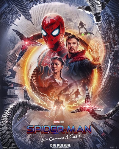Spider-Man 4, Sony , Marvel