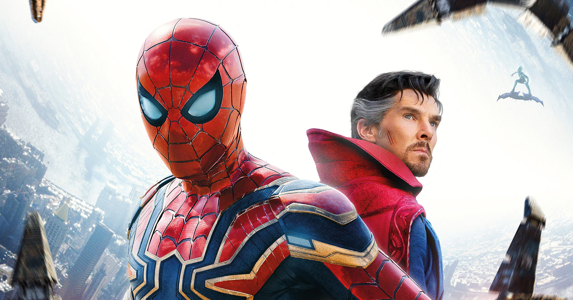 ‘Spider-Man: No Way Home’ ขึ้นเป็นหนังทำเงินสูงสุดตลอดกาลของ Sony ในสหรัฐฯ