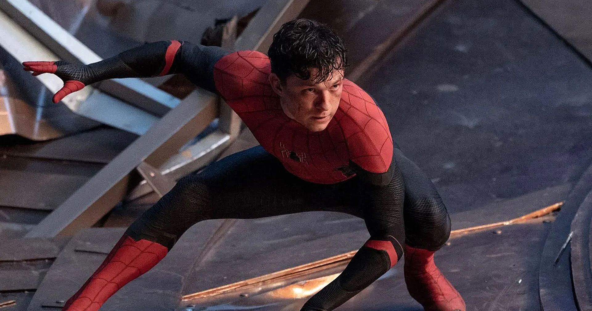 ‘Spider-Man: No Way Home’ ได้คะแนนจากผู้ชมสูงสุดในประวัติศาสนตร์ของ Rotten Tomatoes