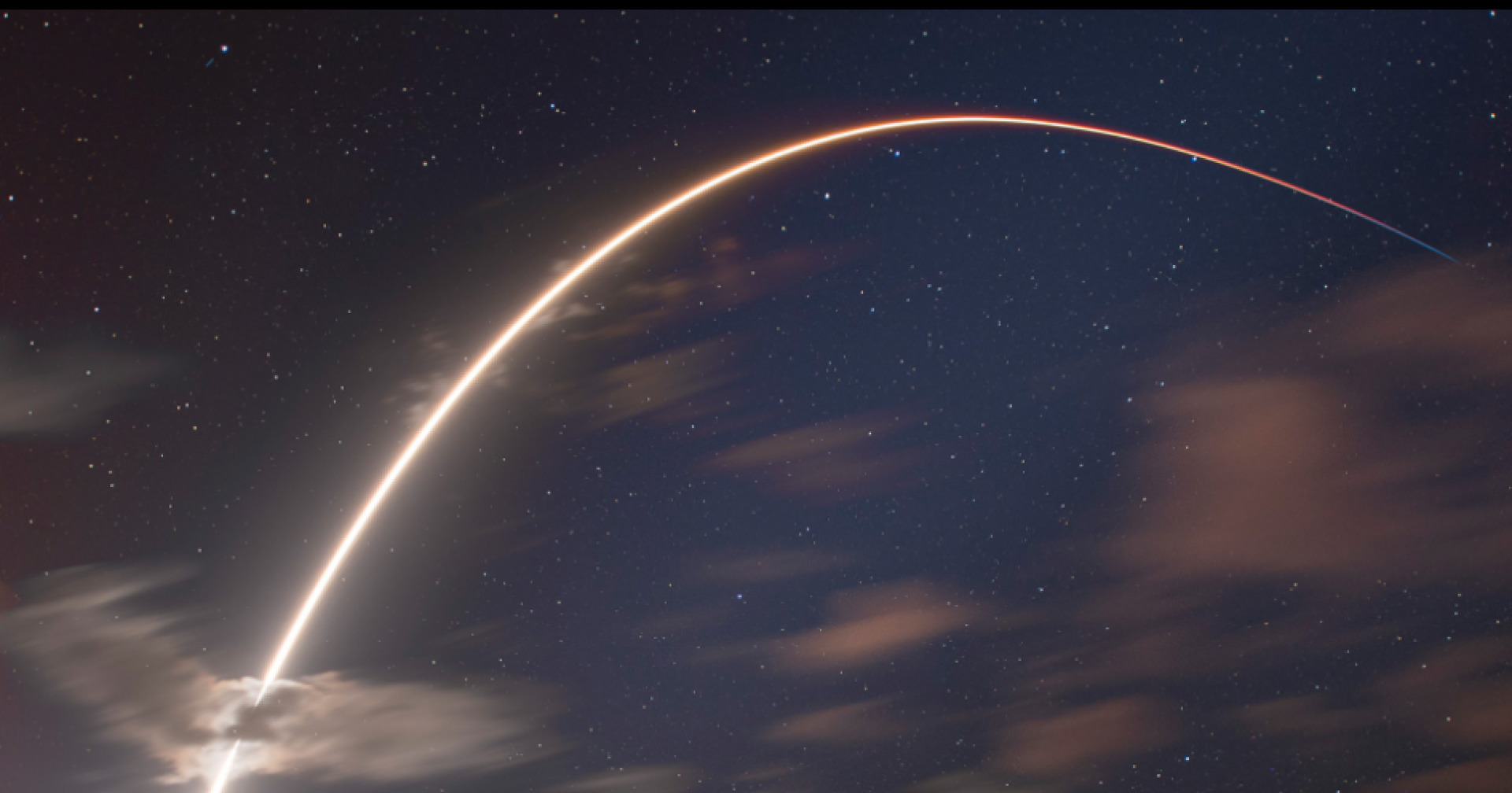 มองโกเลียอยู่ระหว่างหารือ SpaceX เพื่อปล่อยดาวเทียมแห่งชาติดวงแรกของประเทศ