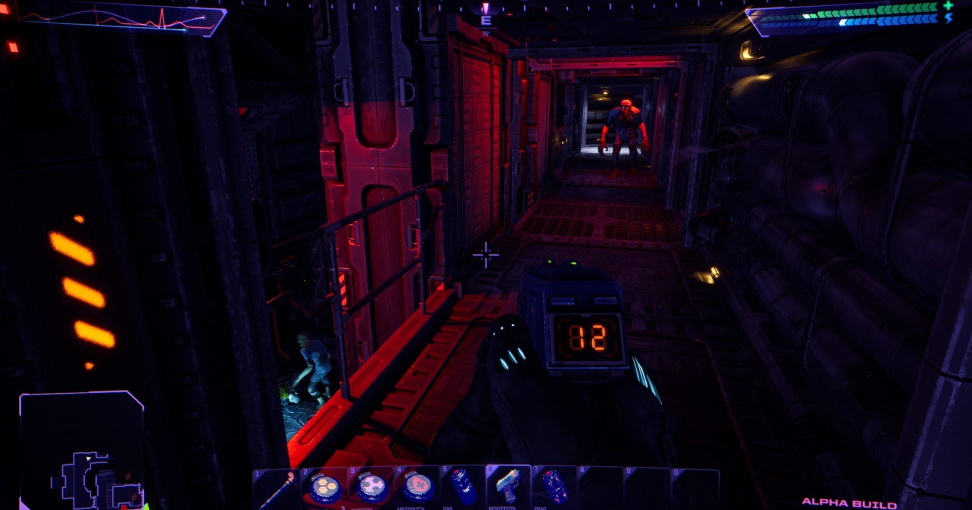 Tencent เข้าถือสิทธิการสร้าง System Shock 3 ในขณะที่สิทธิสร้างรีเมกยังเป็นของ Nightdive