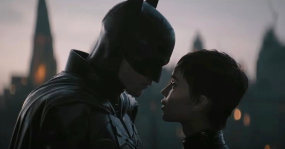 The Batman