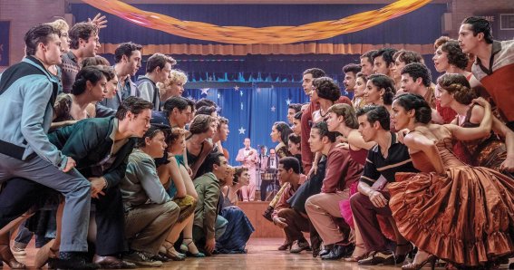 West Side Story