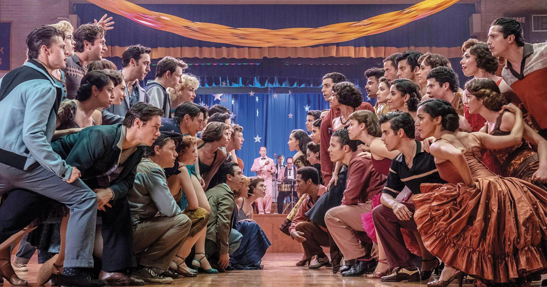 ‘West Side Story’ เปิดตัวด้วยรายได้เพียง 330 ล้านบาท