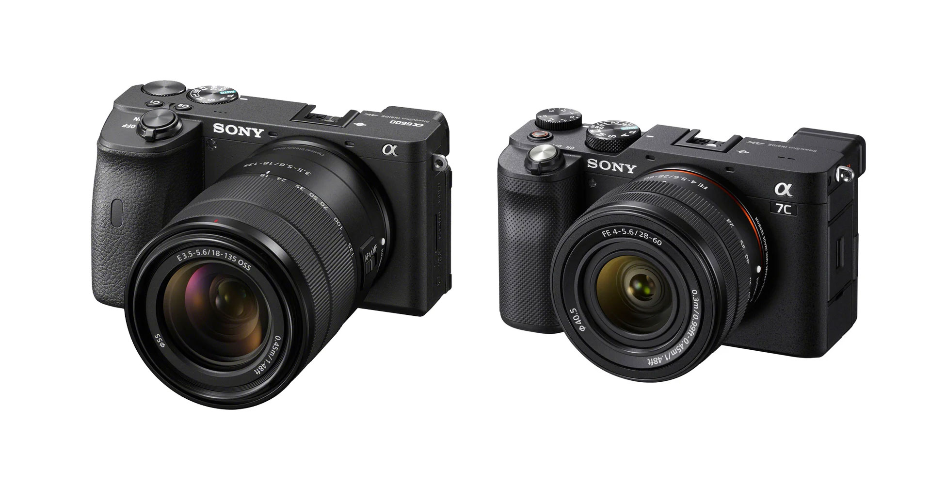 ไม่รอด! Sony a6600, a7C โดนระงับคำสั่งซื้อชั่วคราว จากเหตุชิปขาดตลาด