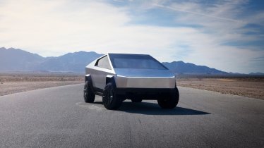 Tesla ประกาศเริ่มส่งมอบรถกระบะไฟฟ้า Cybertruck ในไตรมาส 3 ปี 2023