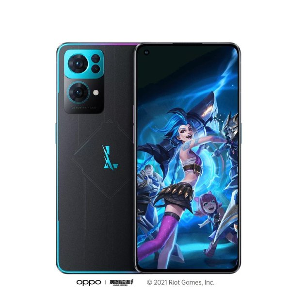 OPPO Reno7 Pro