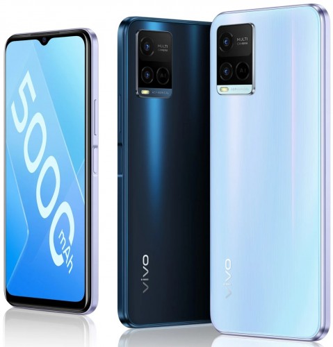 Vivo Y32