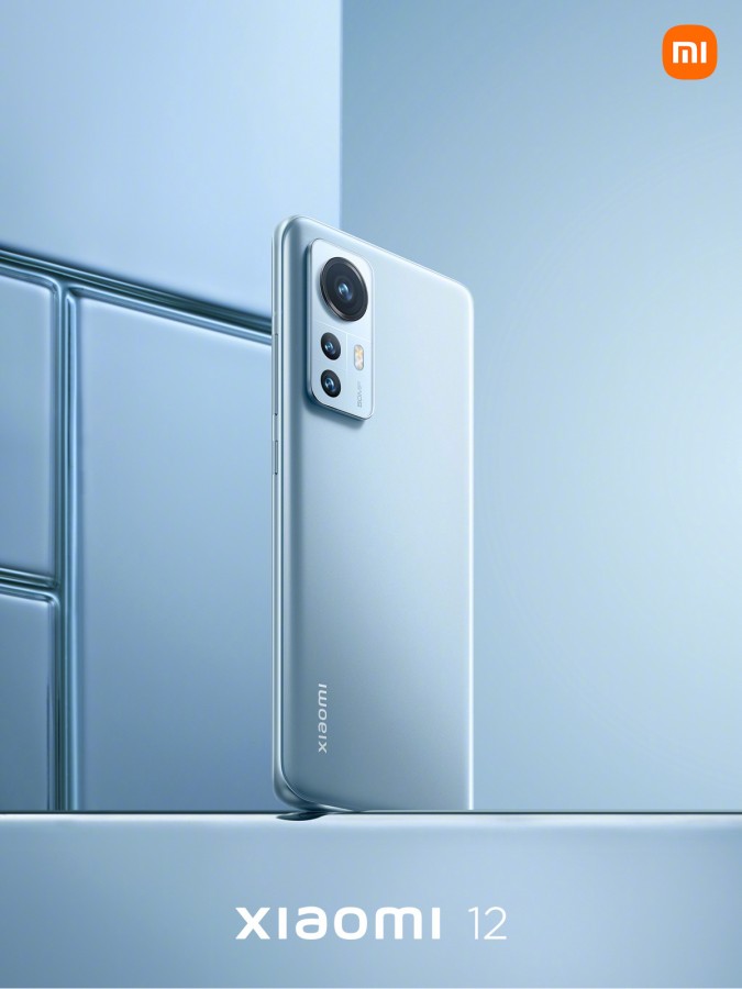 Xiaomi 12