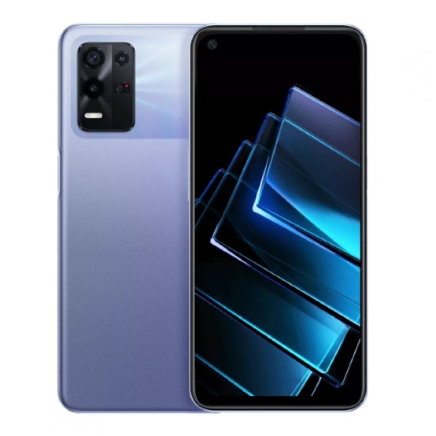 OPPO K9x