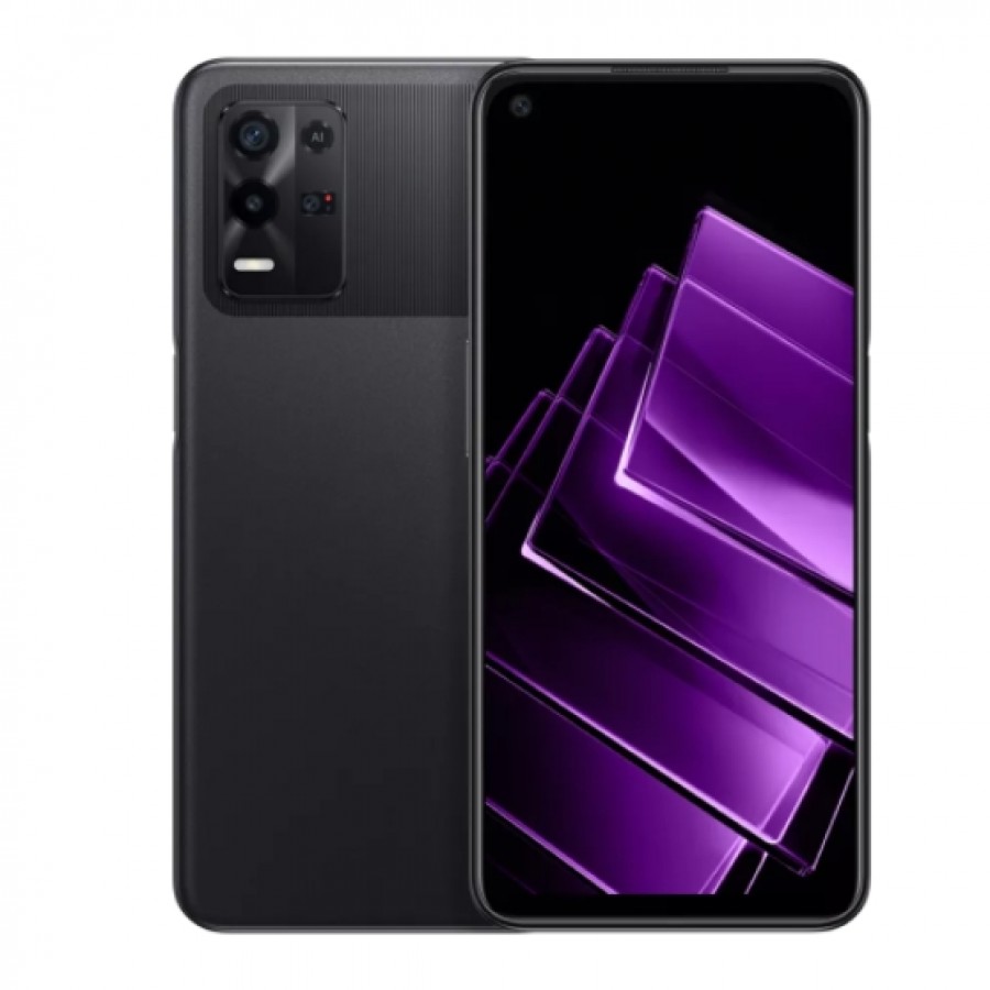 OPPO K9x