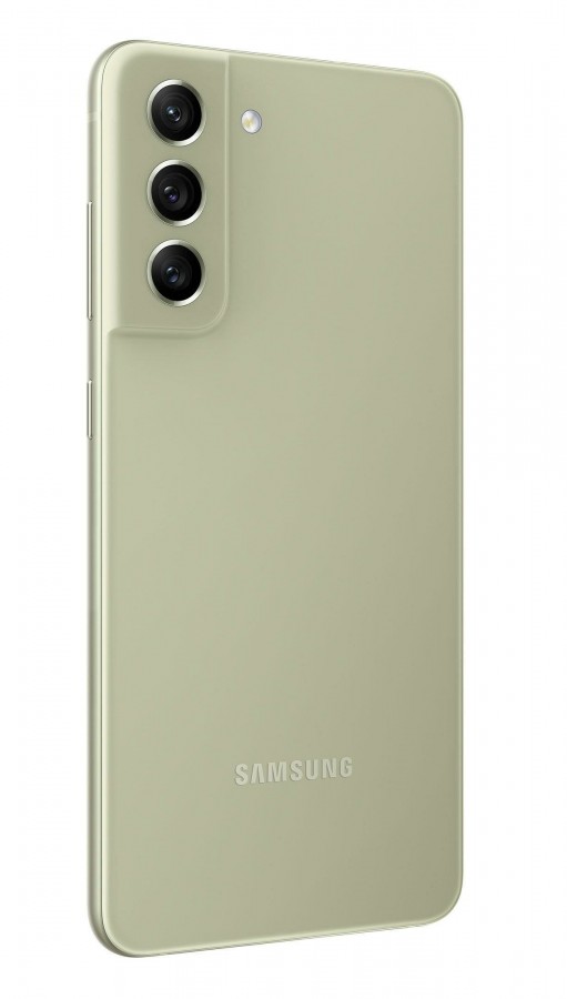 Samsung Galaxy S21 FE