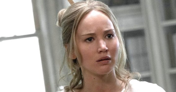 Jennifer Lawrence