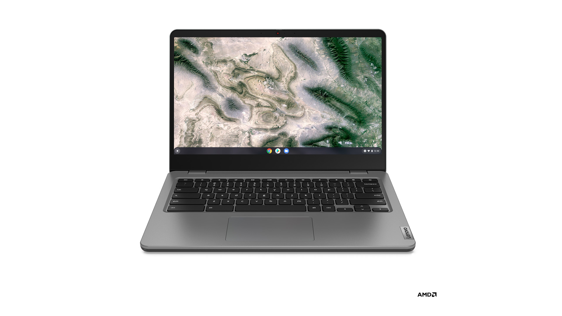 เลอโนโวแนะนำผลิตภัณฑ์ Lenovo Chromebook สำหรับการเรียนการสอนออนไลน์ในทศวรรษใหม่