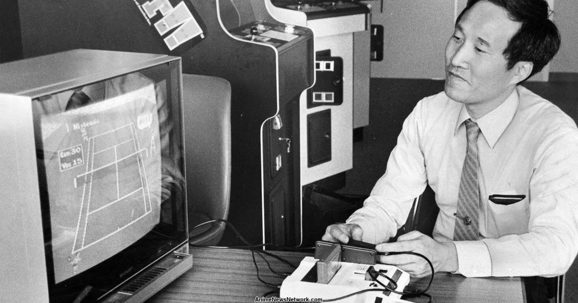 บิดาแห่ง Famicom ผู้บุกเบิกเกมคอนโซลแห่ง Nintendo เสียชีวิตแล้วในวัย 78 ปี