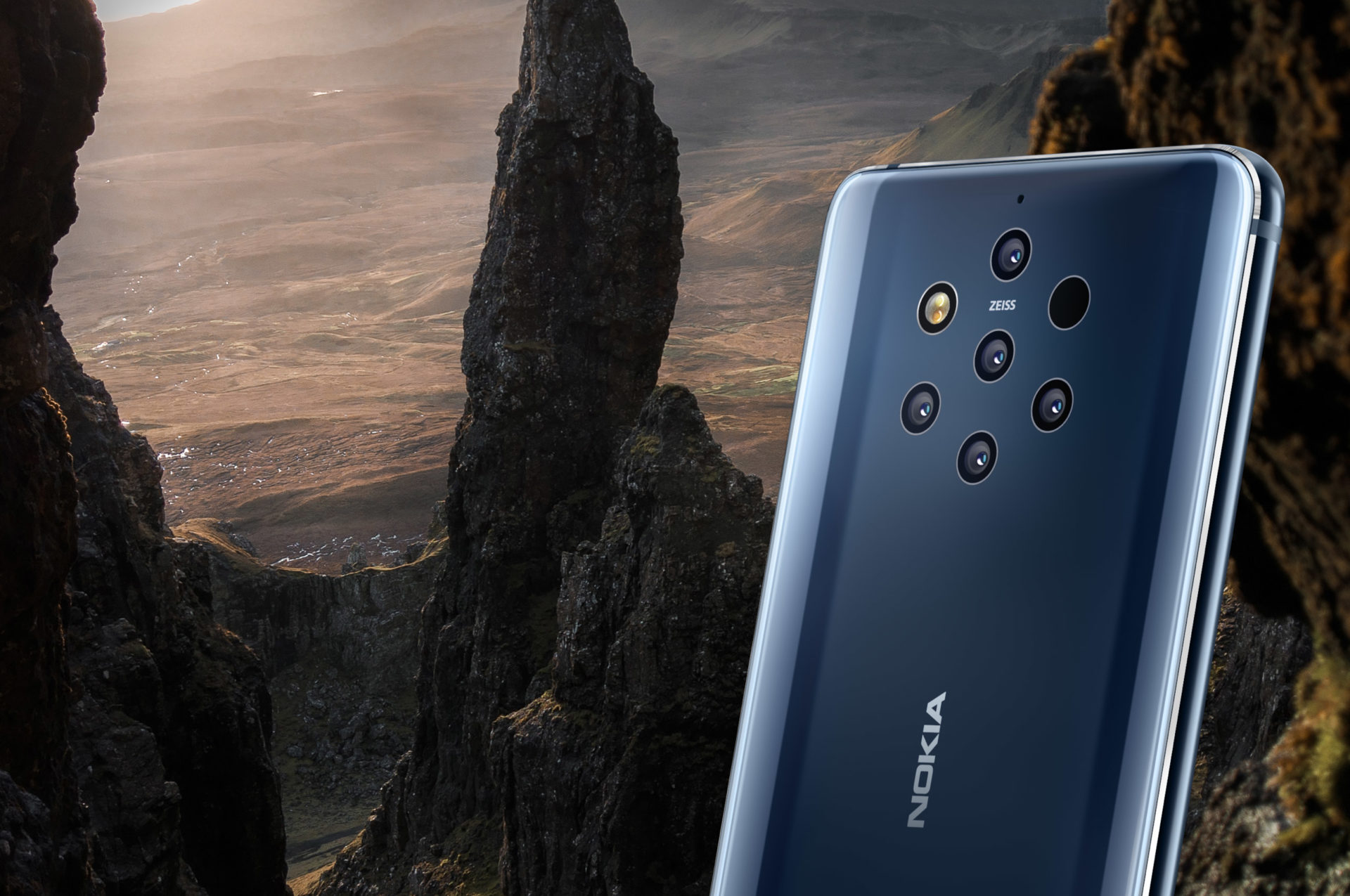 Nokia 9 PureView ไม่ได้ไปต่อ Android 11 ทาง HMD แจกโค้ดลดเครื่องใหม่แทนครึ่งราคา