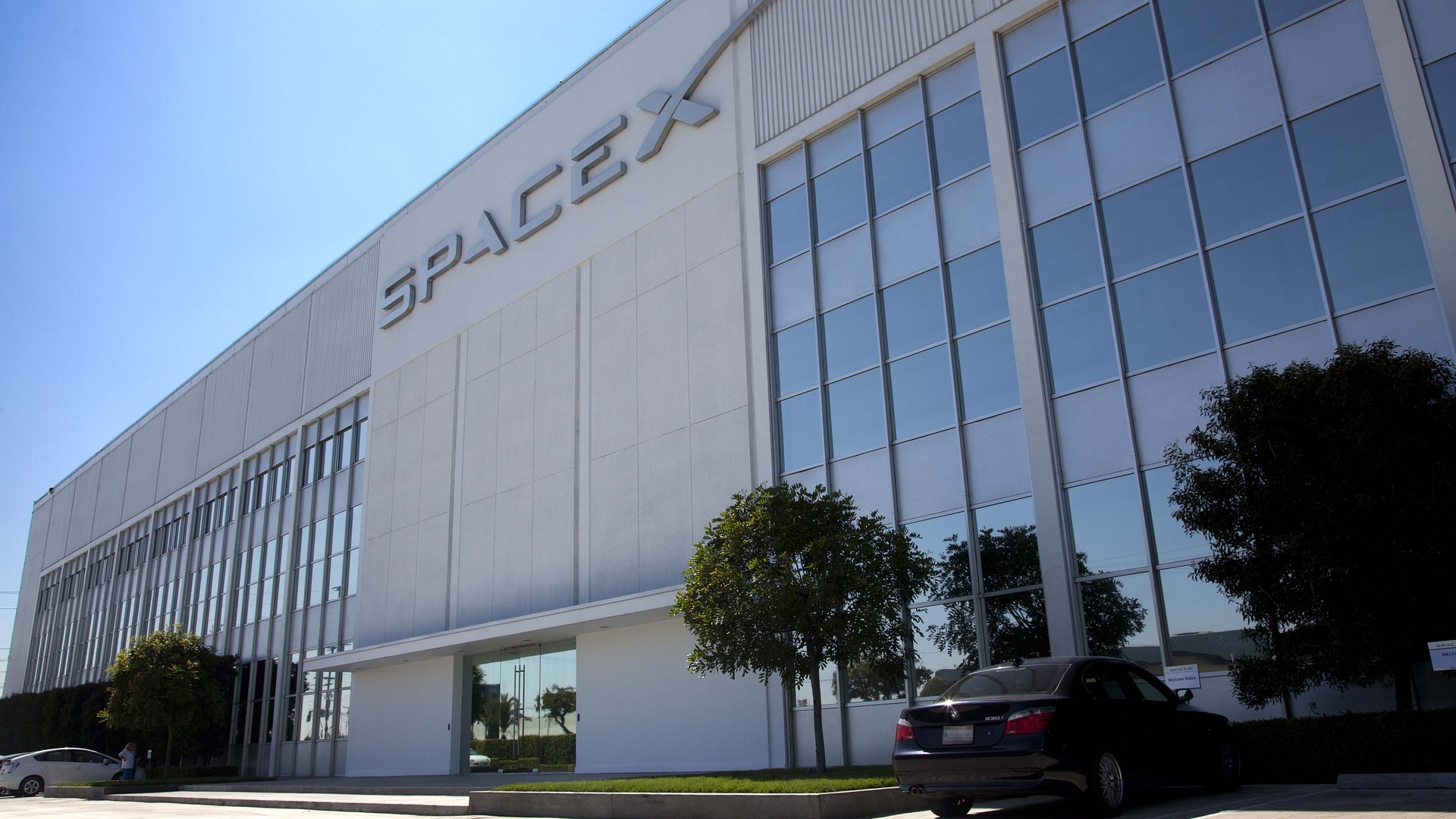มีรายงานพบผู้ติดเชื้อโควิด – 19 ในสถานที่ทำงานของ SpaceX ที่ลอสแองเจลีส 132 ราย