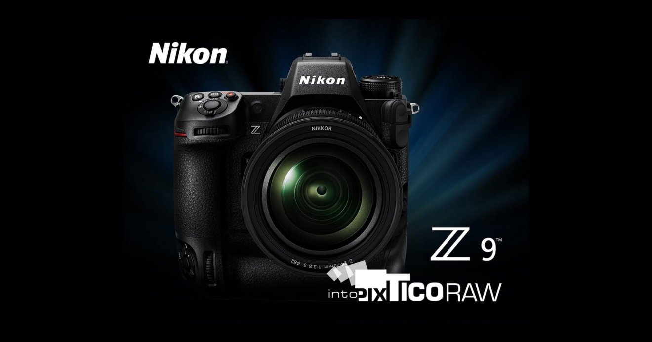 Nikon Z9