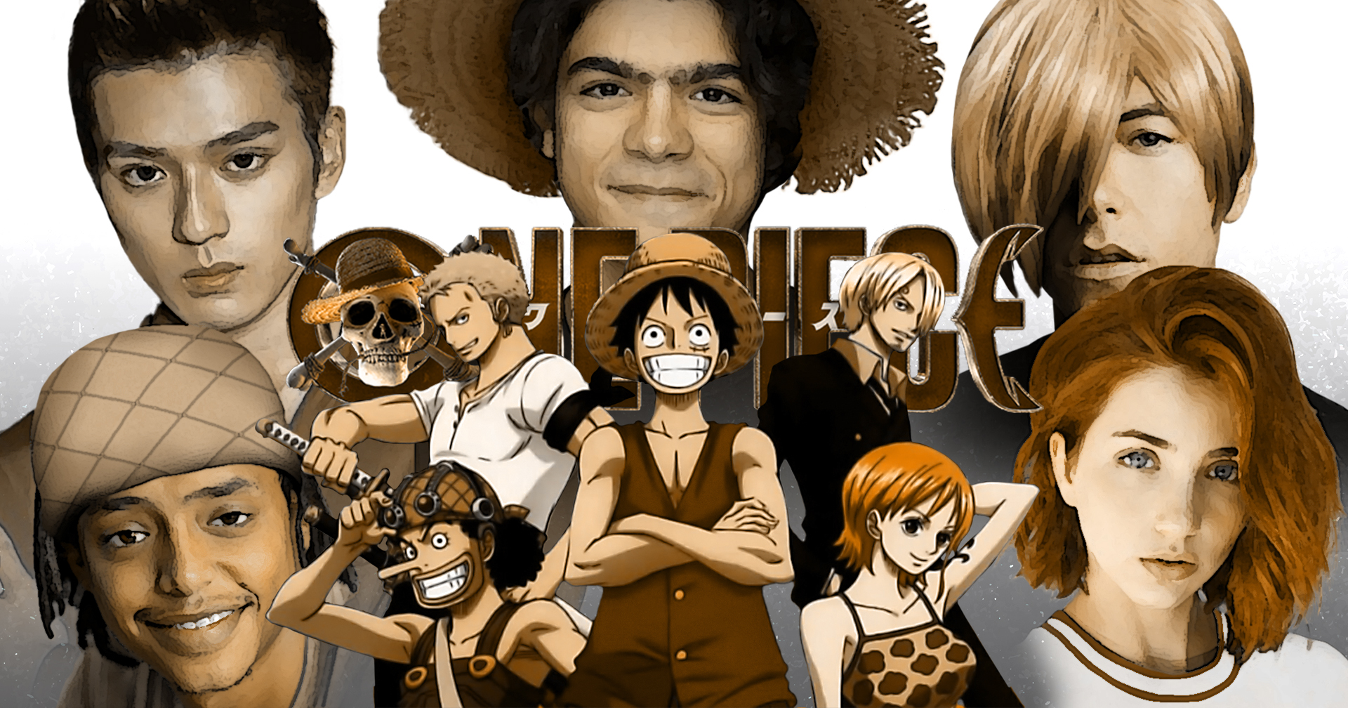 One Piece Netflix ไว้ใจได้แค่ไหนว่าจะไม่ทำให้ผิดหวัง