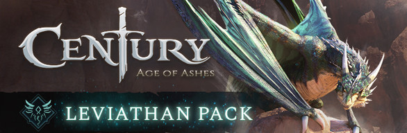 รีวิวเกม Century Age of Ashes