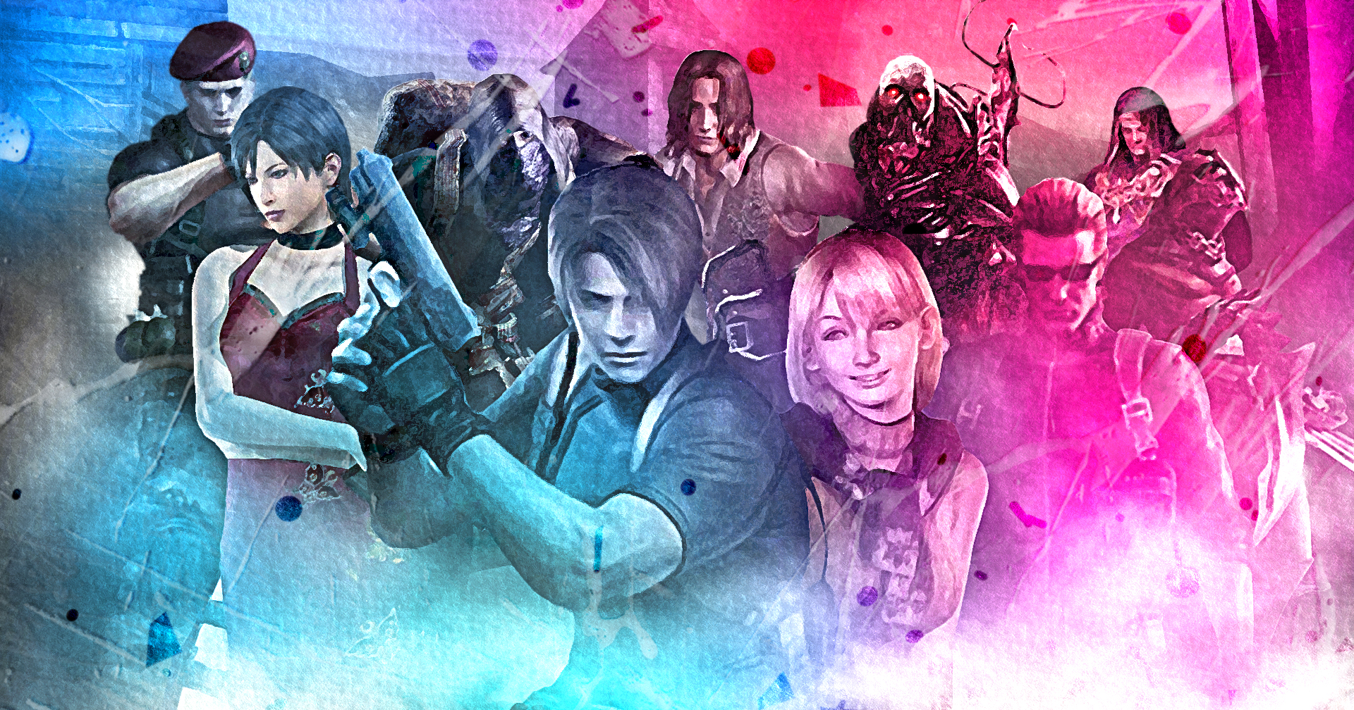ย้อนอดีต 17 ปี Resident Evil 4 ความหลอนที่หลายคนยังจดจำ