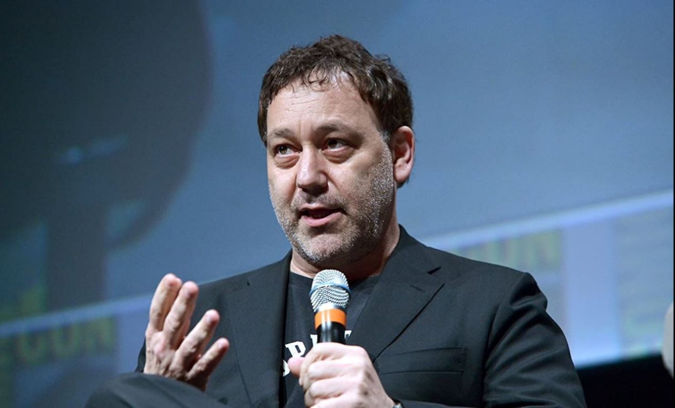 Sam Raimi