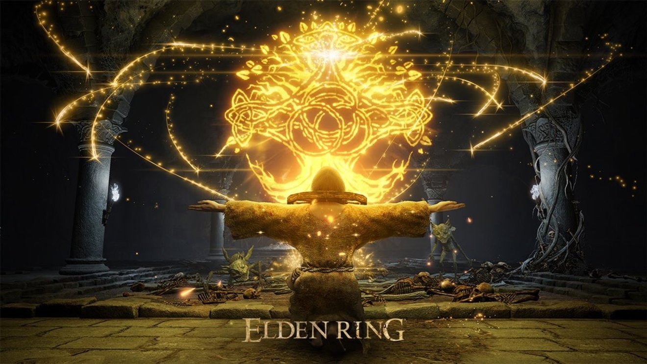 Elden Ring