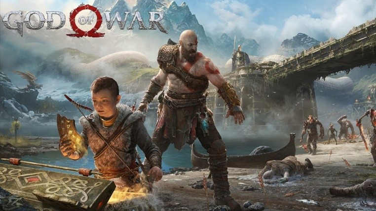 God of War PC