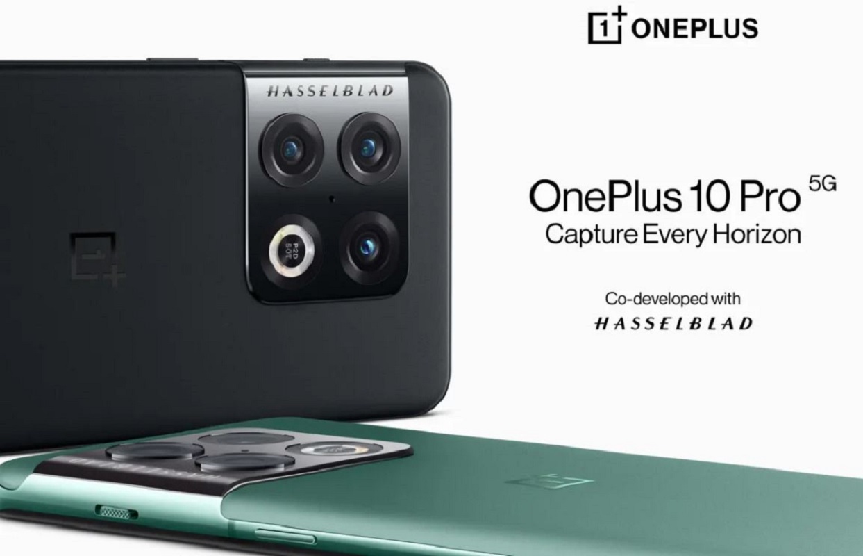 OnePlus ปล่อยทีเซอร์ OnePlus 10 Pro ยืนยันเปิดตัว 11 มกราคม