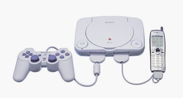 PlayStation 1