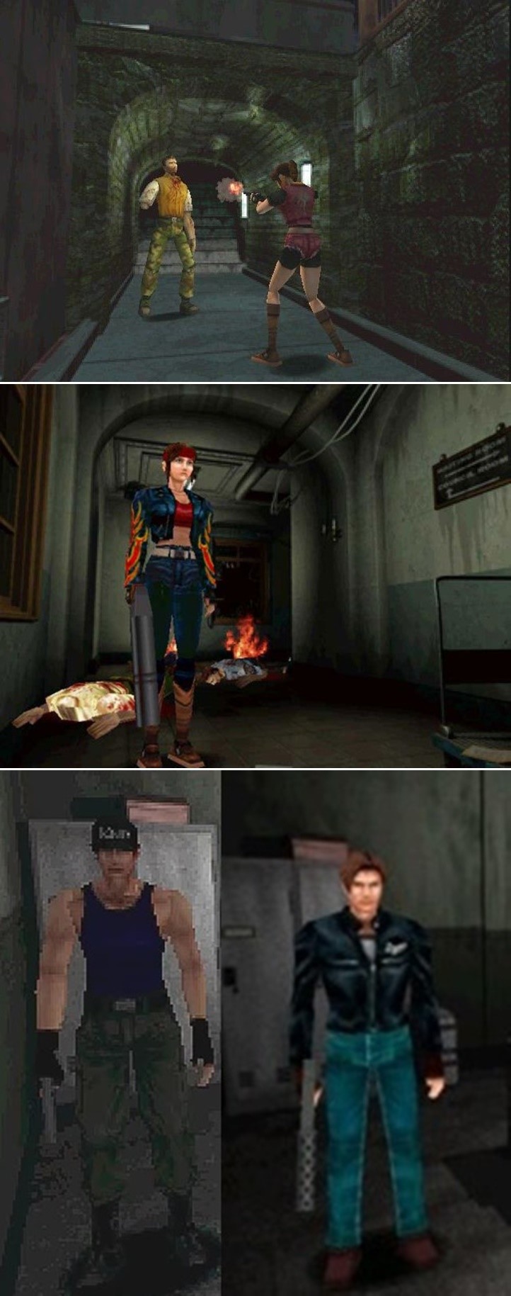 Resident Evil 2