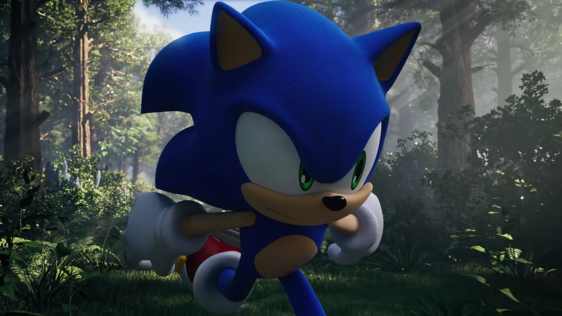 Sega เลื่อนวางจำหน่าย Sonic Frontiers ปีที่แล้ว เพื่อปรับปรุงคุณภาพของเกมให้ดีขึ้น